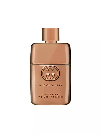 GUCCI | Guilty intensives Eau de Parfum pour Femme  50ml | 